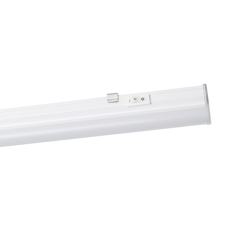 Eglo 97572 - Φως σποτ Κουζίνας LED για κάτω από το ντουλάπι DUNDRY LED/6,4W/230V
