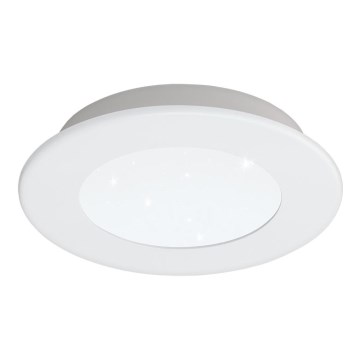 Eglo 97591 - Κρεμαστό φως οροφής LED FIOBBO LED/5W/230V
