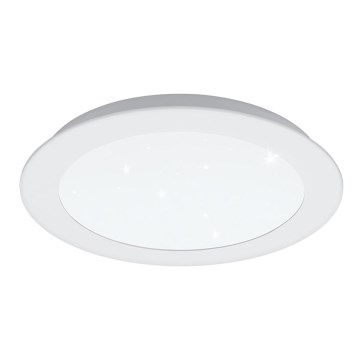 Eglo 97593 - Κρεμαστό φως οροφής LED FIOBBO LED/14W/230V