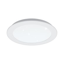 Eglo 97593 - Κρεμαστό φως οροφής LED FIOBBO LED/14W/230V