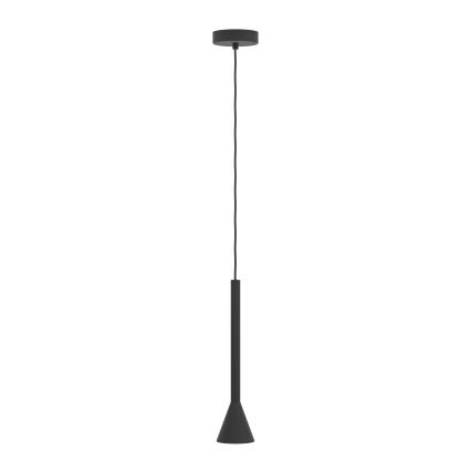 Eglo - Πολύφωτο LED σε σχοινί 1xGU10/5W/230V