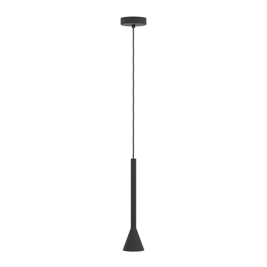 Eglo - Πολύφωτο LED σε σχοινί 1xGU10/5W/230V