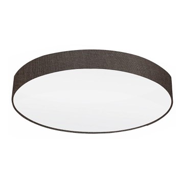 Eglo 97618 - Φως οροφής PASTERI 5xE27/60W/230V 76 cm