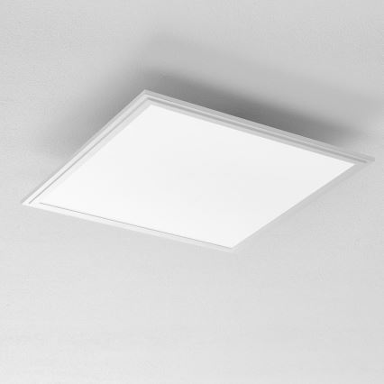 Eglo - LED RGB Ρυθμιζόμενο φωτιστικό SALOBRENA-C 1xLED/24W/230V + τηλεχειριστήριο