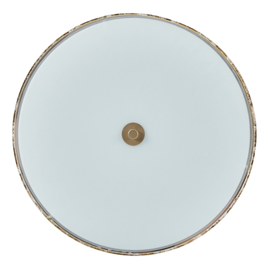 Eglo 97642 - Φωτιστικό οροφής VISERBELLA 3xE27/60W/230V