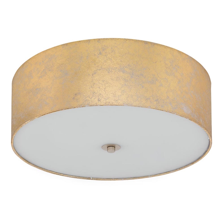 Eglo 97642 - Φωτιστικό οροφής VISERBELLA 3xE27/60W/230V