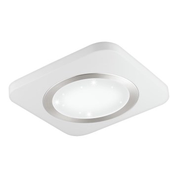 Eglo 97658 - Φως οροφής LED PUYO-S 1xLED/14W/230V