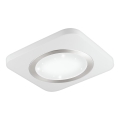 Eglo 97658 - LED φωτιστικό οροφής PUYO-S 1xLED/14W/230V