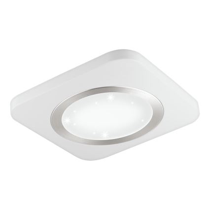 Eglo 97658 - LED φωτιστικό οροφής PUYO-S LED/14W/230V