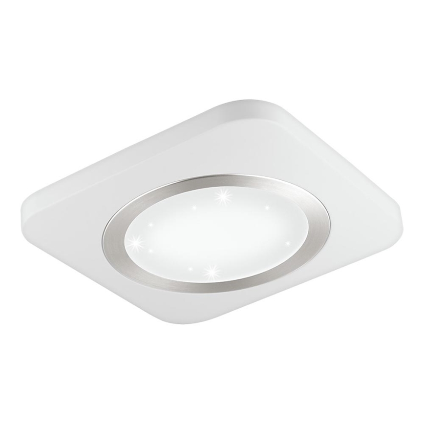 Eglo 97658 - LED φωτιστικό οροφής PUYO-S LED/14W/230V