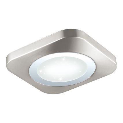 Eglo 97662 - Φωτιστικό οροφής LED PUYO-S LED/14W/230V