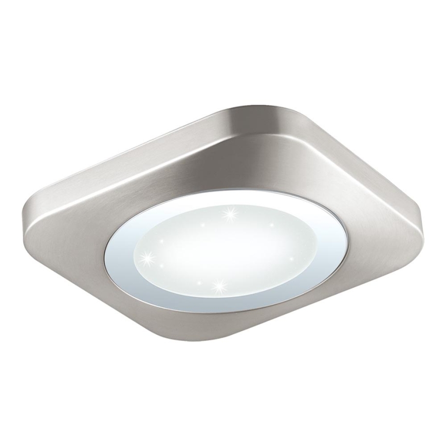 Eglo 97662 - Φωτιστικό οροφής LED PUYO-S LED/14W/230V