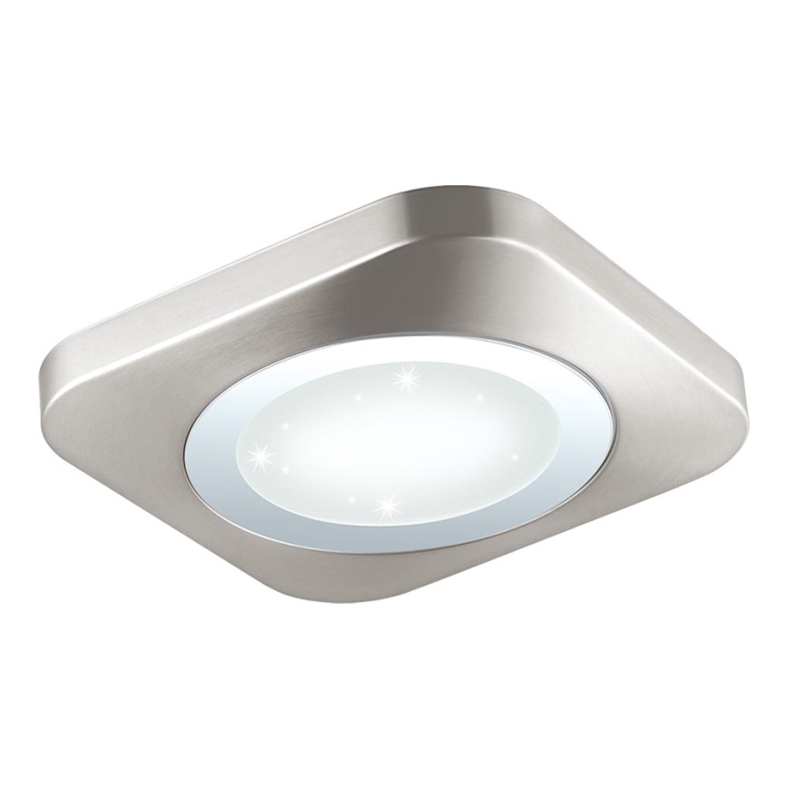 Eglo 97662 - Φως οροφής LED PUYO-S 1xLED/14W/230V