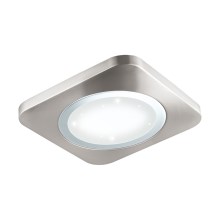 Eglo 97663 - Φως οροφής LED PUYO-S 1xLED/21W/230V
