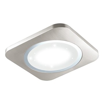 Eglo 97664 - LED φωτιστικό οροφής PUYO-S LED/28W/230V