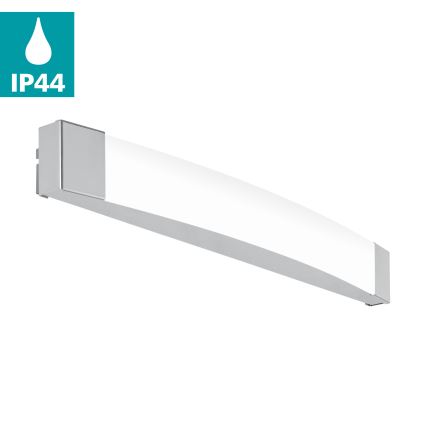 Eglo - Φωτισμός καθρέφτη μπάνιου LED LED/16W/230V IP44