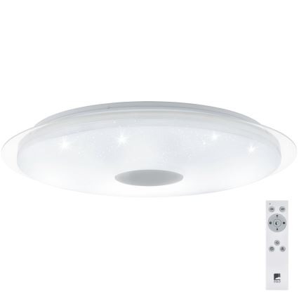 Eglo - Φως οροφής dimmer LED LED/40W/230V