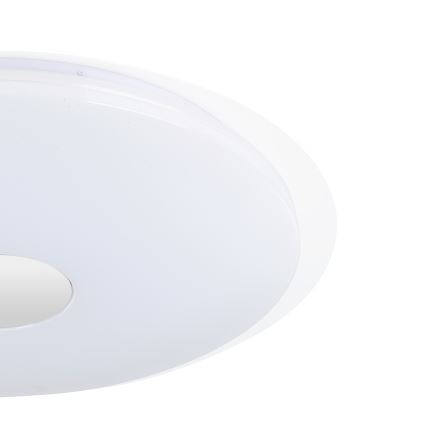 Eglo - Φως οροφής dimmer LED LED/40W/230V