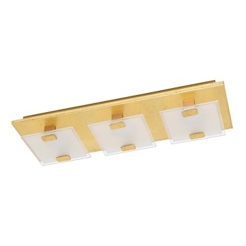Eglo 97759 - Φως οροφής LED VICARO 1 3xLED/2,5W/230V