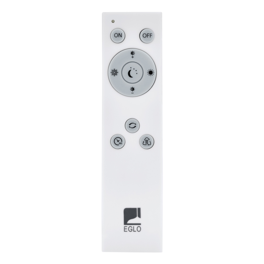 Eglo - Φως οροφής dimmer LED LED/40W/230V