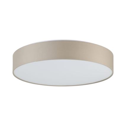 Eglo - LED Ρυθμιζόμενο φωτιστικό οροφής LED/40W/230V με τηλεχειριστήριο