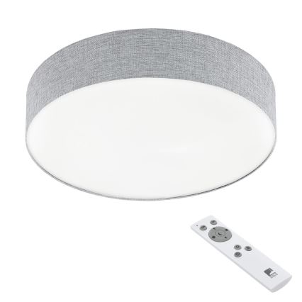 Eglo - Φως οροφής dimmer LED LED/40W/230V