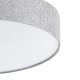 Eglo - Φως οροφής dimmer LED LED/40W/230V