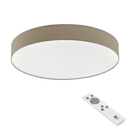 Eglo - Φως οροφής dimmer LED LED/60W/230V