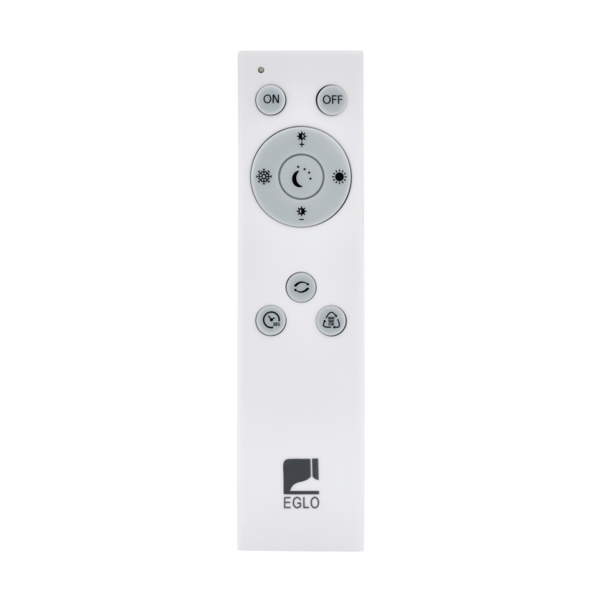 Eglo - Φως οροφής dimmer LED LED/60W/230V