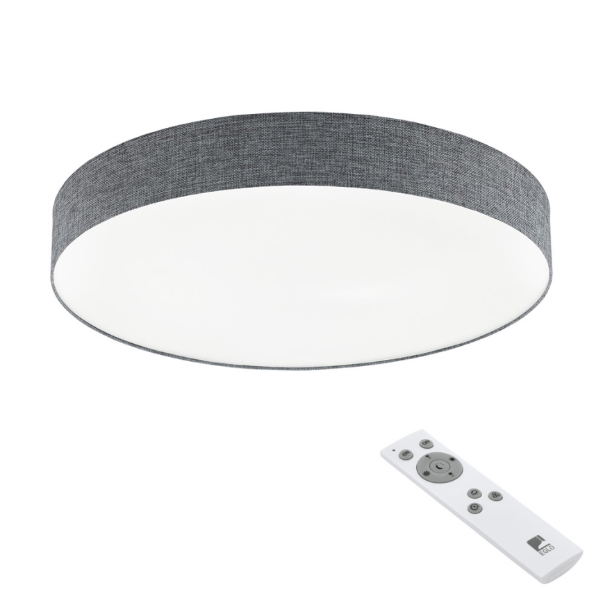 Eglo - LED Ρυθμιζόμενο φωτιστικό οροφής LED/60W/230V με τηλεχειριστήριο