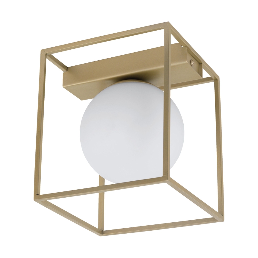 Eglo 97791 - Επιφανειακό φωτιστικό οροφής VALLASPRA 1xE14/40W/230V