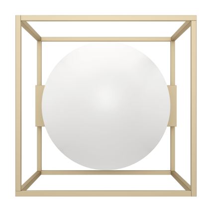 Eglo 97791 - Επιφανειακό φωτιστικό οροφής VALLASPRA 1xE14/40W/230V