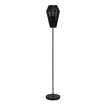 Eglo 97797 - Επιδαπέδια λάμπα PALMONES 1xE27/60W/230V
