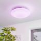 Eglo 97811 - Φωτιστικό οροφής LED Dimming FRATTINA-C 1xLED/27W/230V