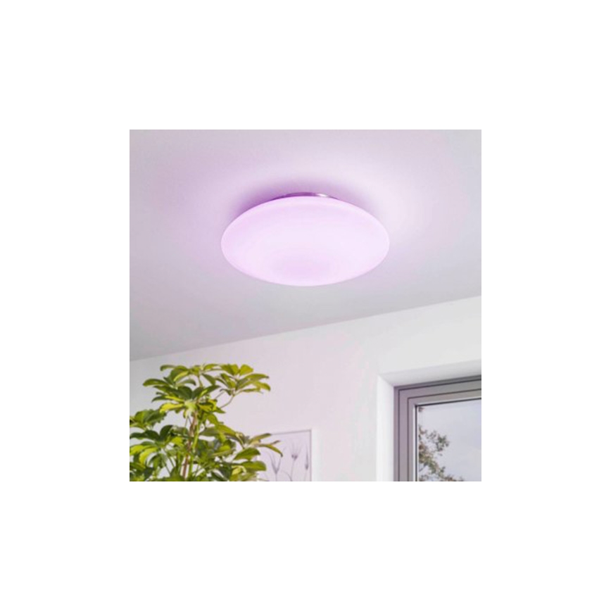 Eglo 97811 - Φωτιστικό οροφής LED Dimming FRATTINA-C 1xLED/27W/230V