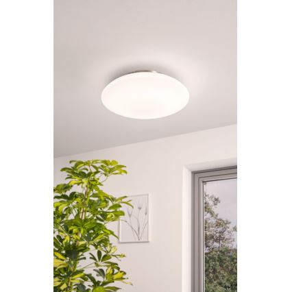 Eglo 97811 - Φωτιστικό οροφής LED Dimming FRATTINA-C 1xLED/27W/230V