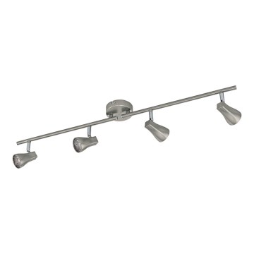 Eglo 97826 - Φως σποτ LED TIBERIO 1 4xLED/3W/230V
