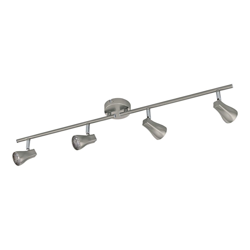 Eglo 97826 - Φως σποτ LED TIBERIO 1 4xLED/3W/230V