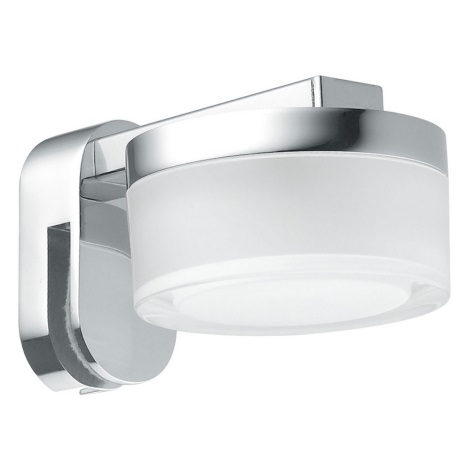 Eglo 97842 - Φως τοίχου μπάνιου LED ROMENDO LED/4,5W/230V IP44