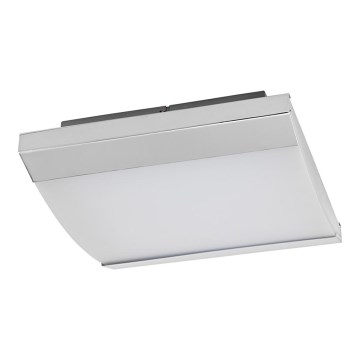 Eglo 97869 - Φως οροφής μπάνιου LED SIDERNO LED/23,5W/230V IP44