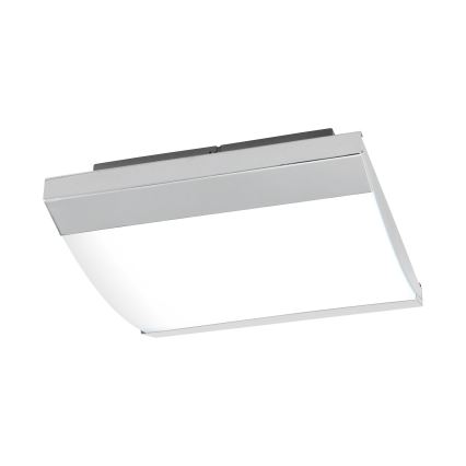 Eglo 97869 - Φως οροφής μπάνιου LED SIDERNO LED/23,5W/230V IP44