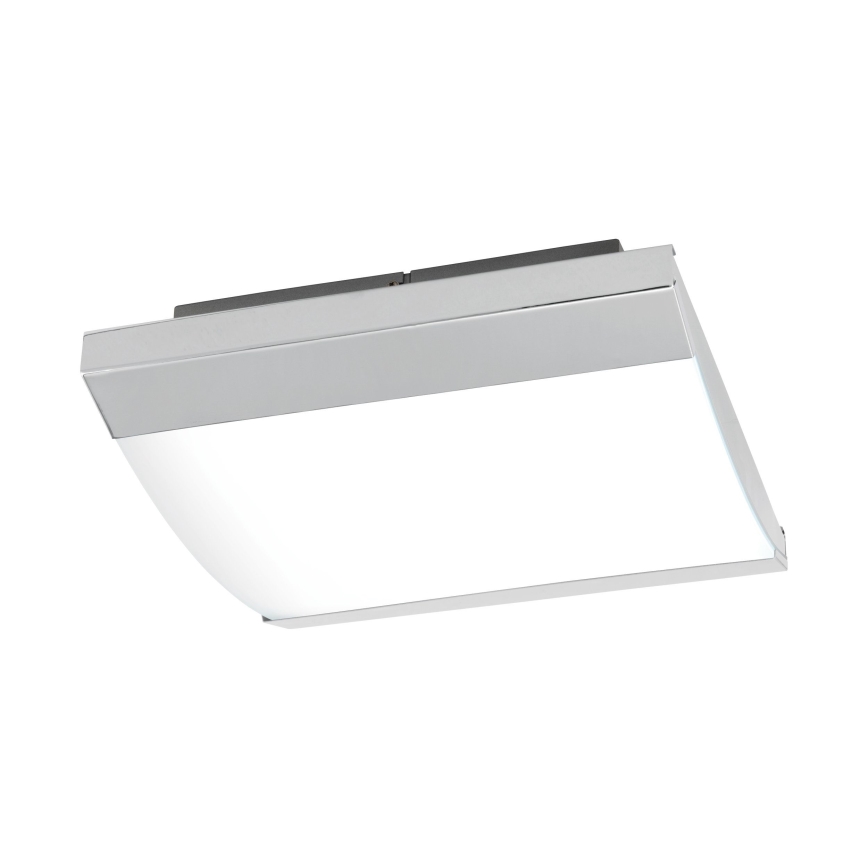 Eglo 97869 - Φως οροφής μπάνιου LED SIDERNO LED/23,5W/230V IP44
