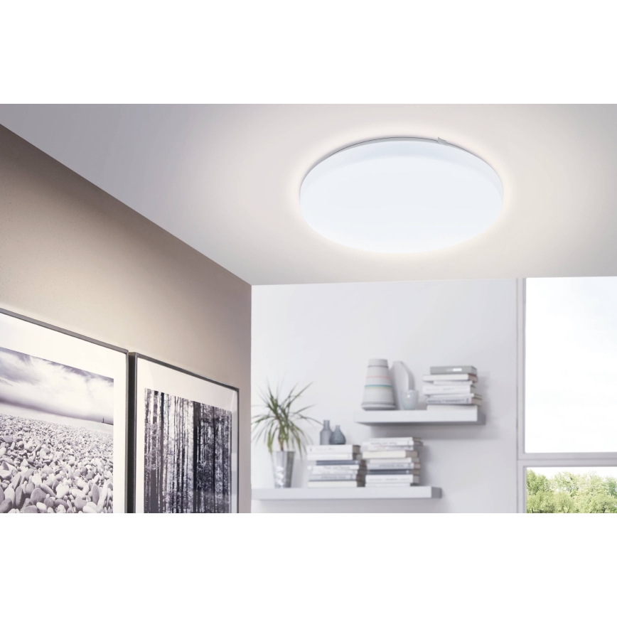 Eglo - Φωτιστικό οροφής LED LED/14,6W/230V