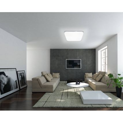 Eglo - Φως οροφής LED LED/11,5W/230V