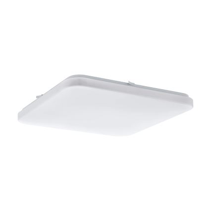 Eglo - Φως οροφής LED LED/33,5W/230V
