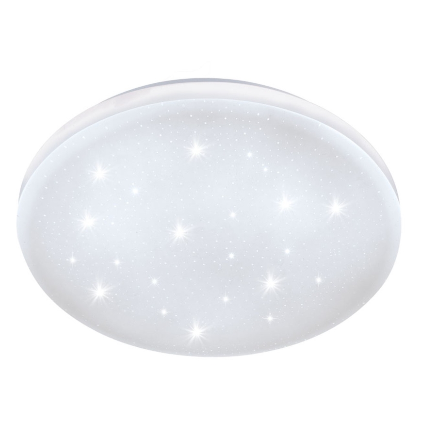Eglo - Φως οροφής LED LED/17,3W/230V