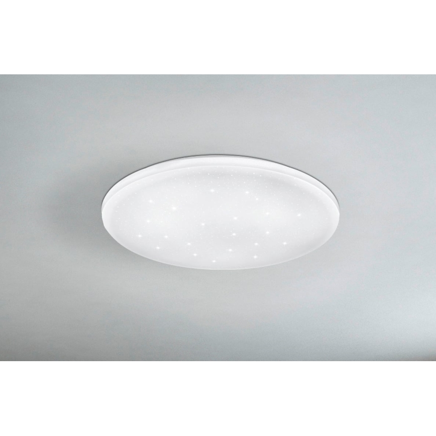 Eglo - Φως οροφής LED LED/17,3W/230V
