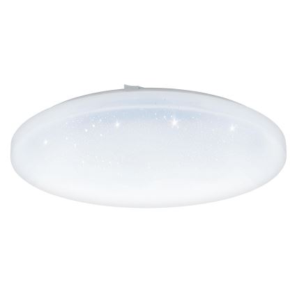 Eglo - Φως οροφής LED LED/33,5W/230V