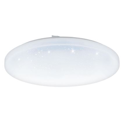 Eglo - Φως οροφής LED LED/33,5W/230V