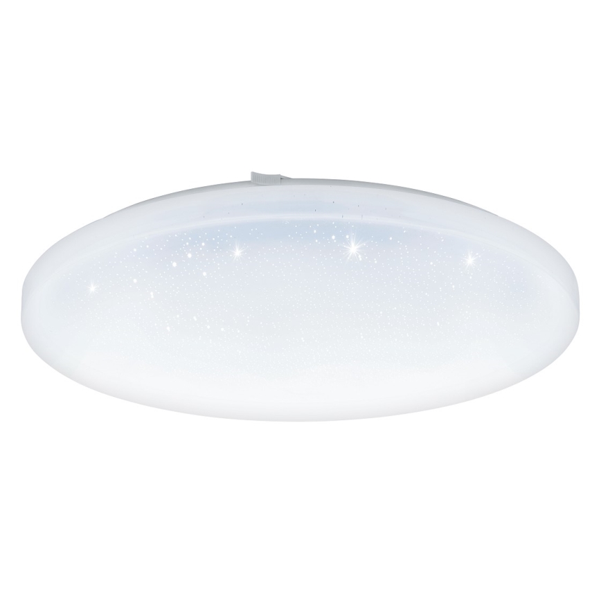 Eglo - Φως οροφής LED LED/33,5W/230V